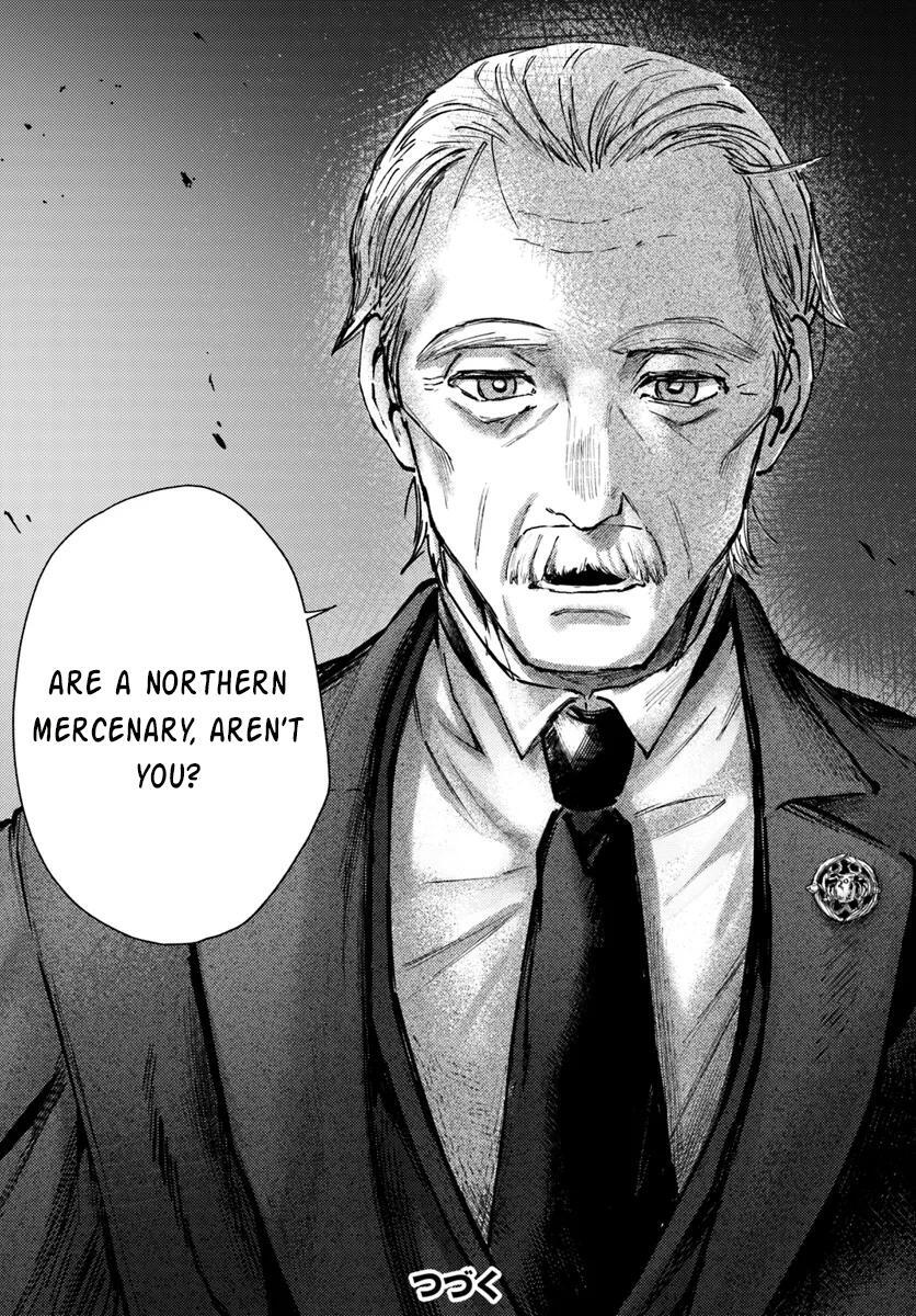 Read Almark Manga Online