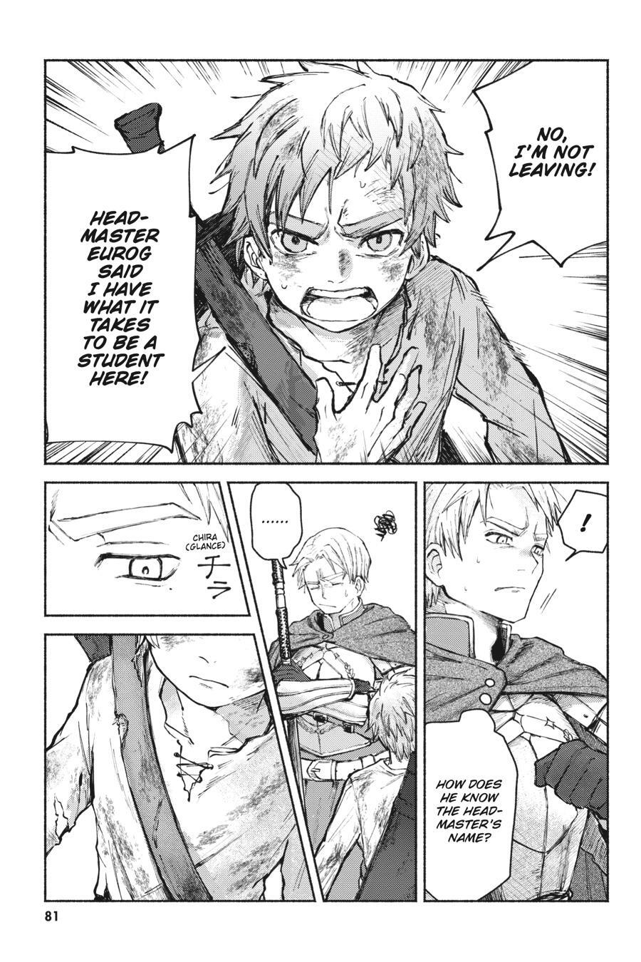 Read Almark Manga Online