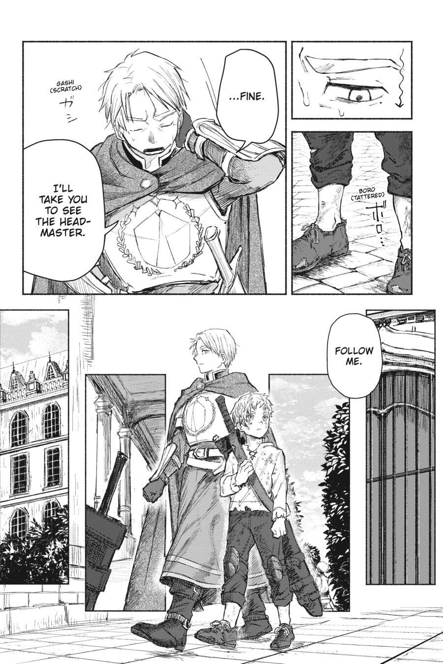 Read Almark Manga Online