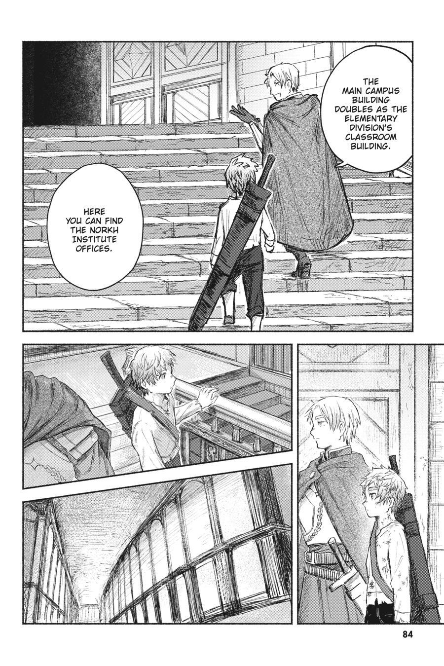 Read Almark Manga Online