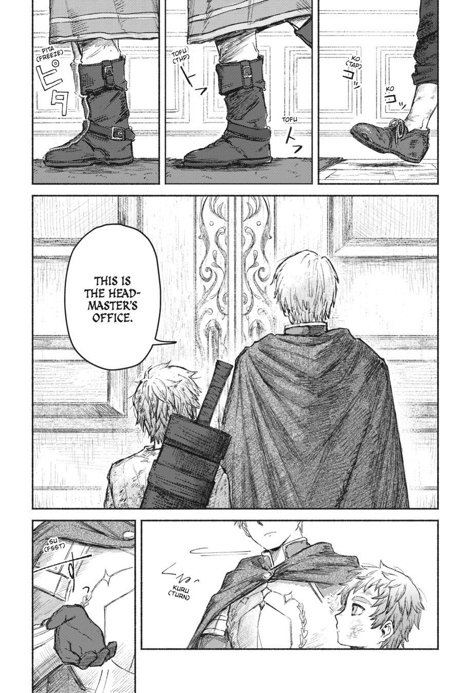 Read Almark Manga Online