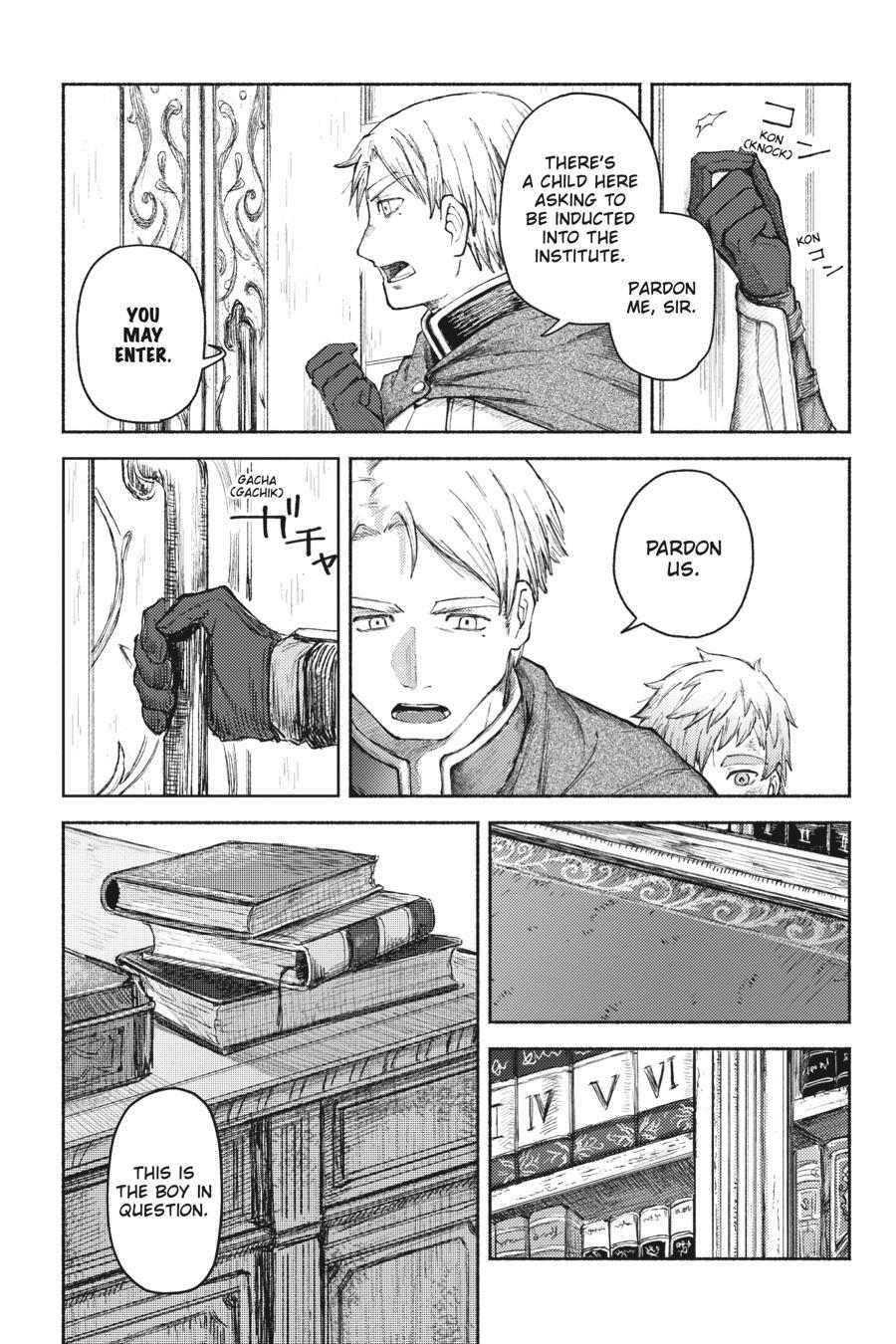 Read Almark Manga Online