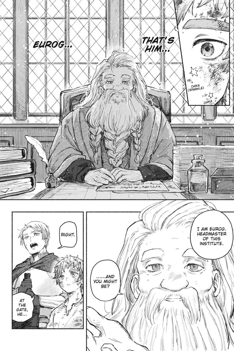 Read Almark Manga Online