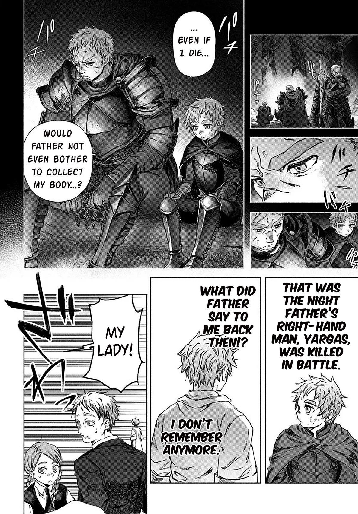 Read Almark Manga Online