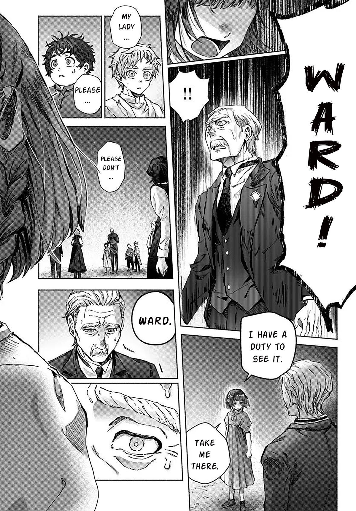 Read Almark Manga Online
