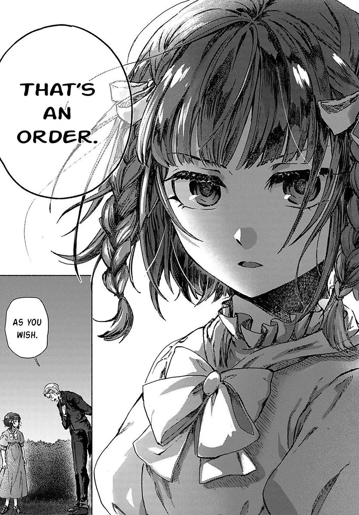 Read Almark Manga Online