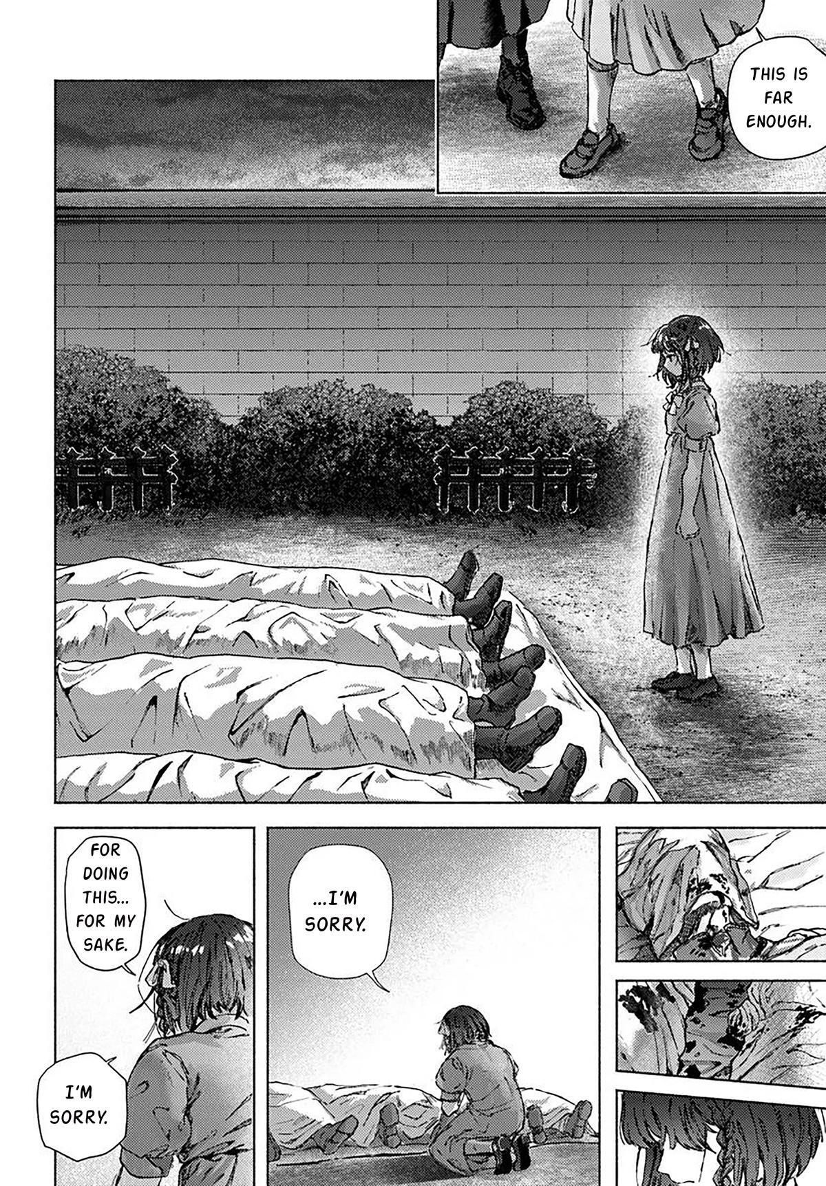 Read Almark Manga Online