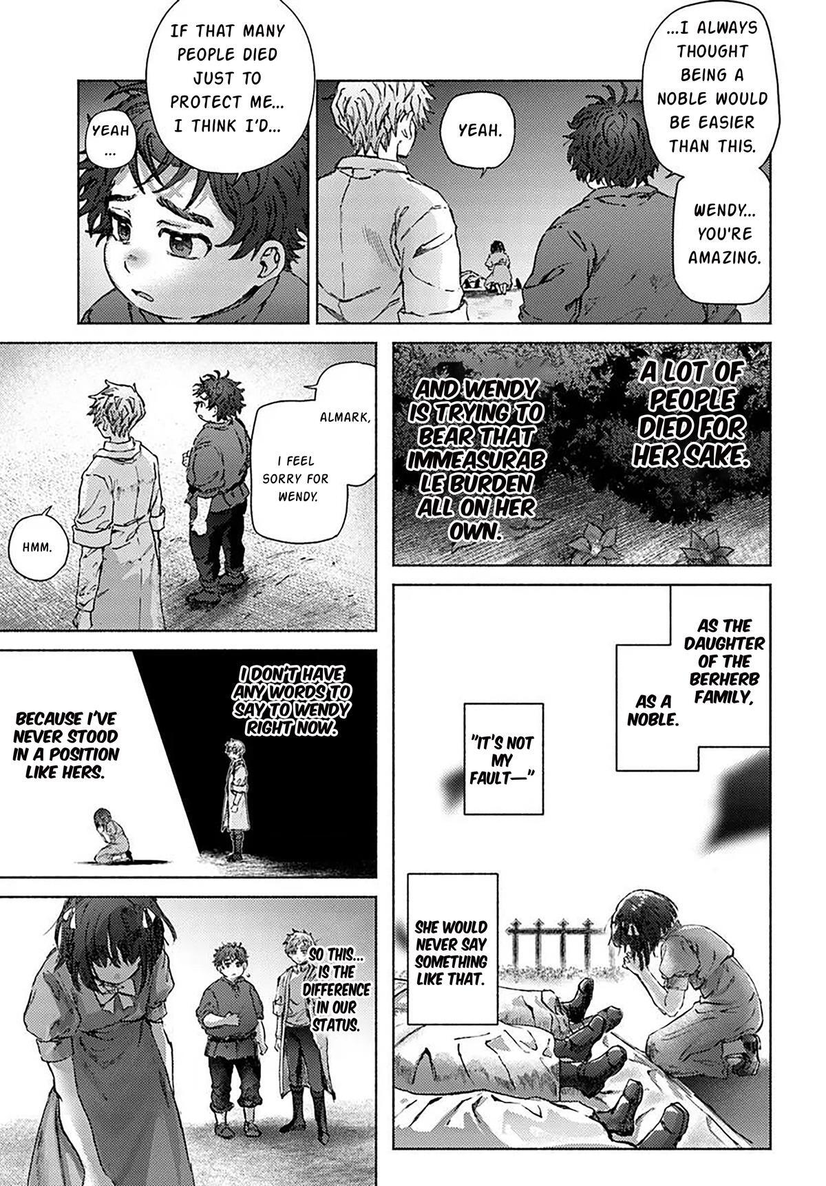 Read Almark Manga Online