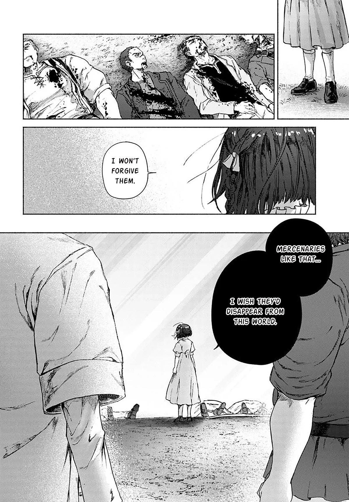 Read Almark Manga Online