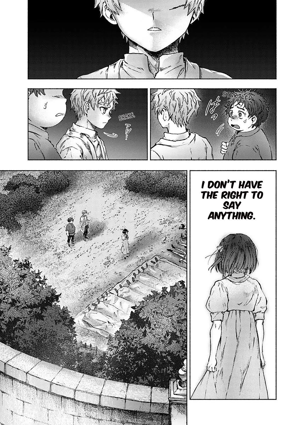 Read Almark Manga Online