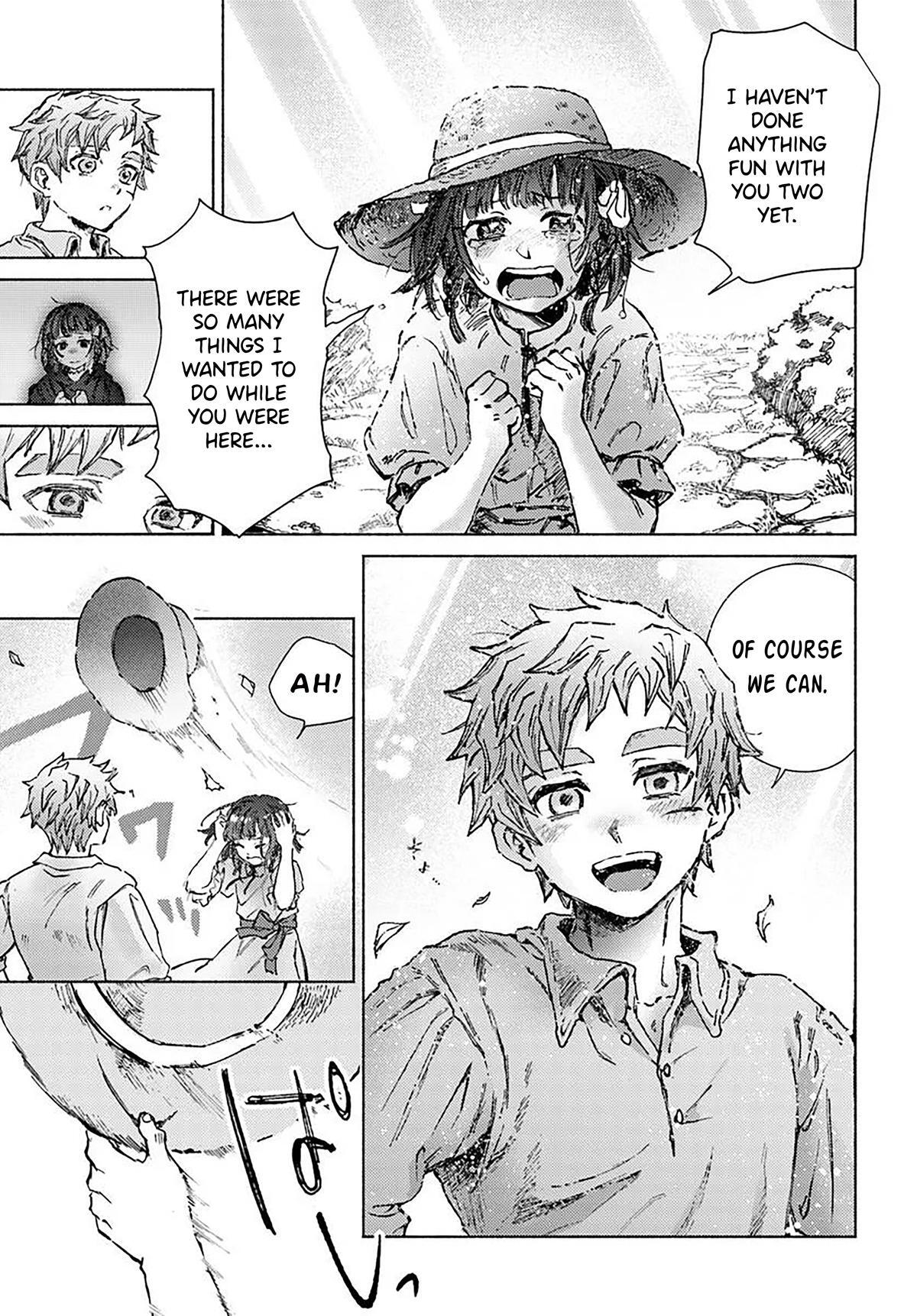 Read Almark Manga Online