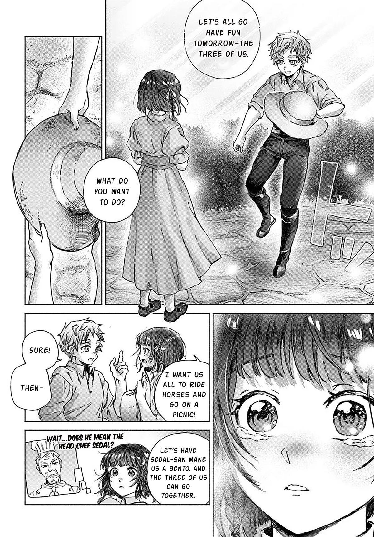Read Almark Manga Online