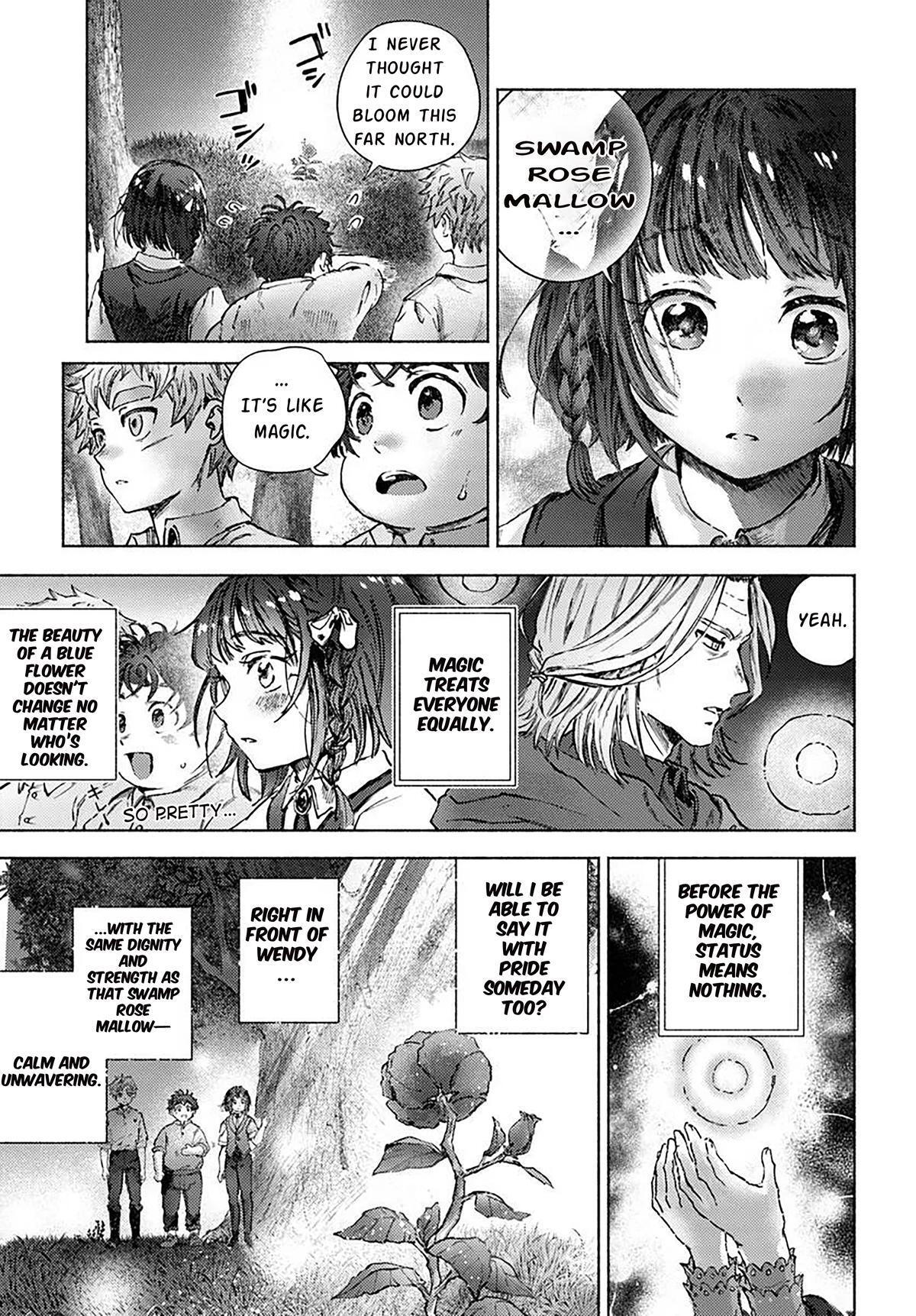 Read Almark Manga Online