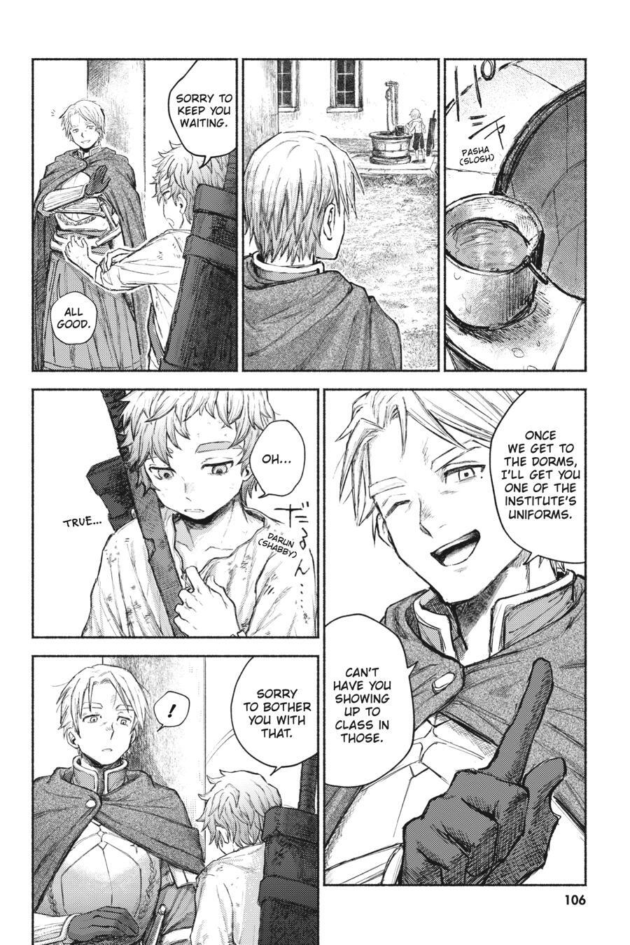 Read Almark Manga Online