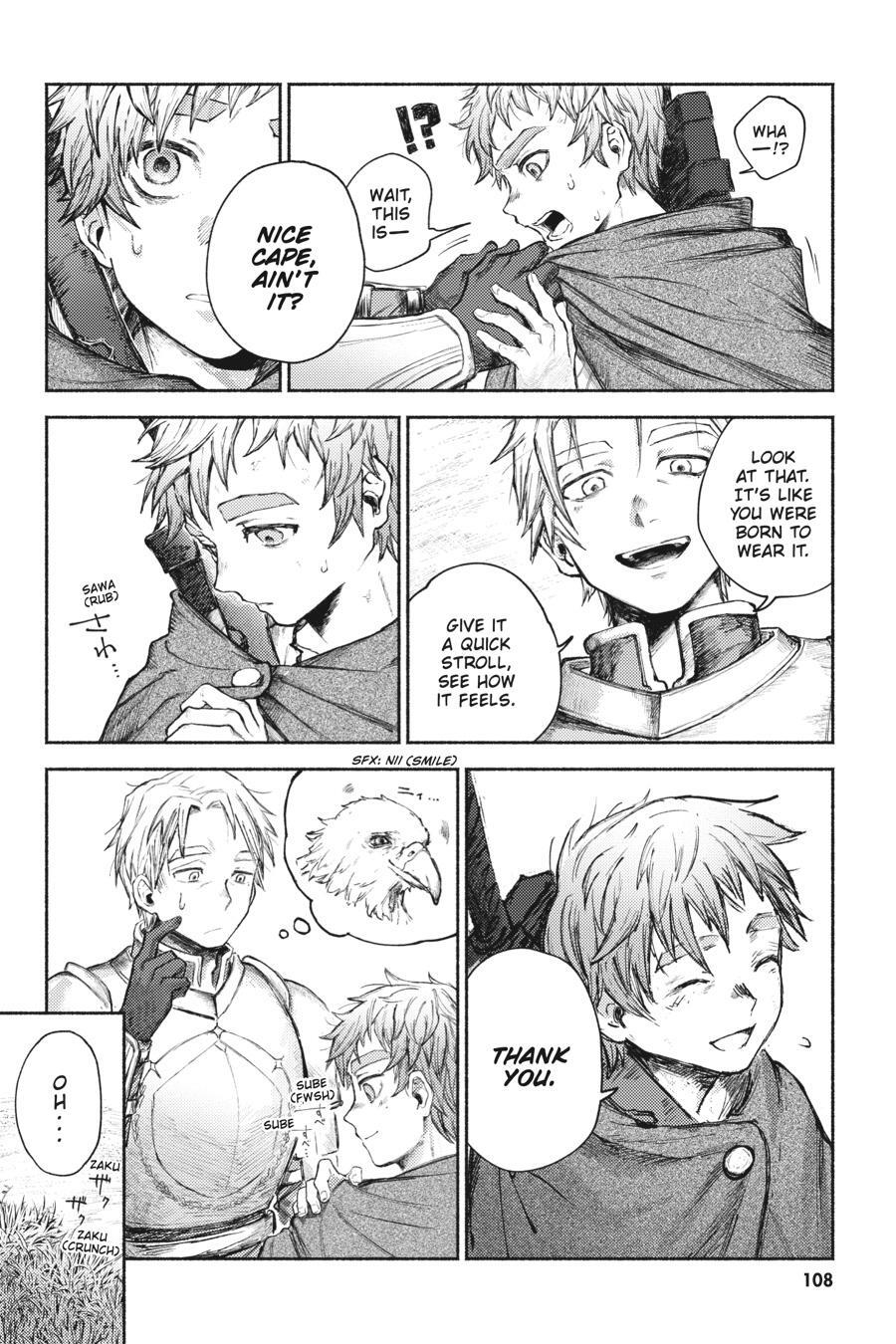 Read Almark Manga Online
