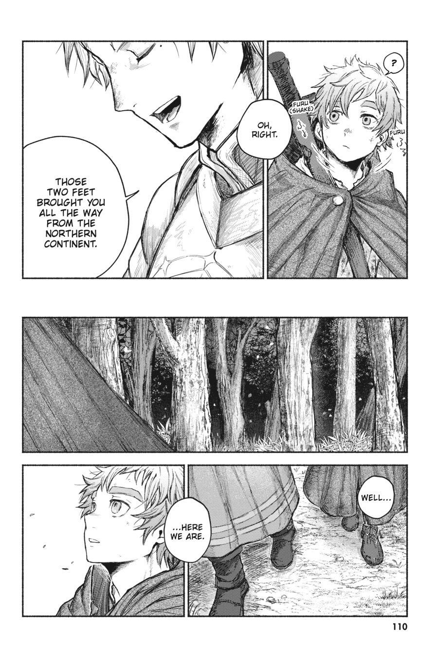 Read Almark Manga Online