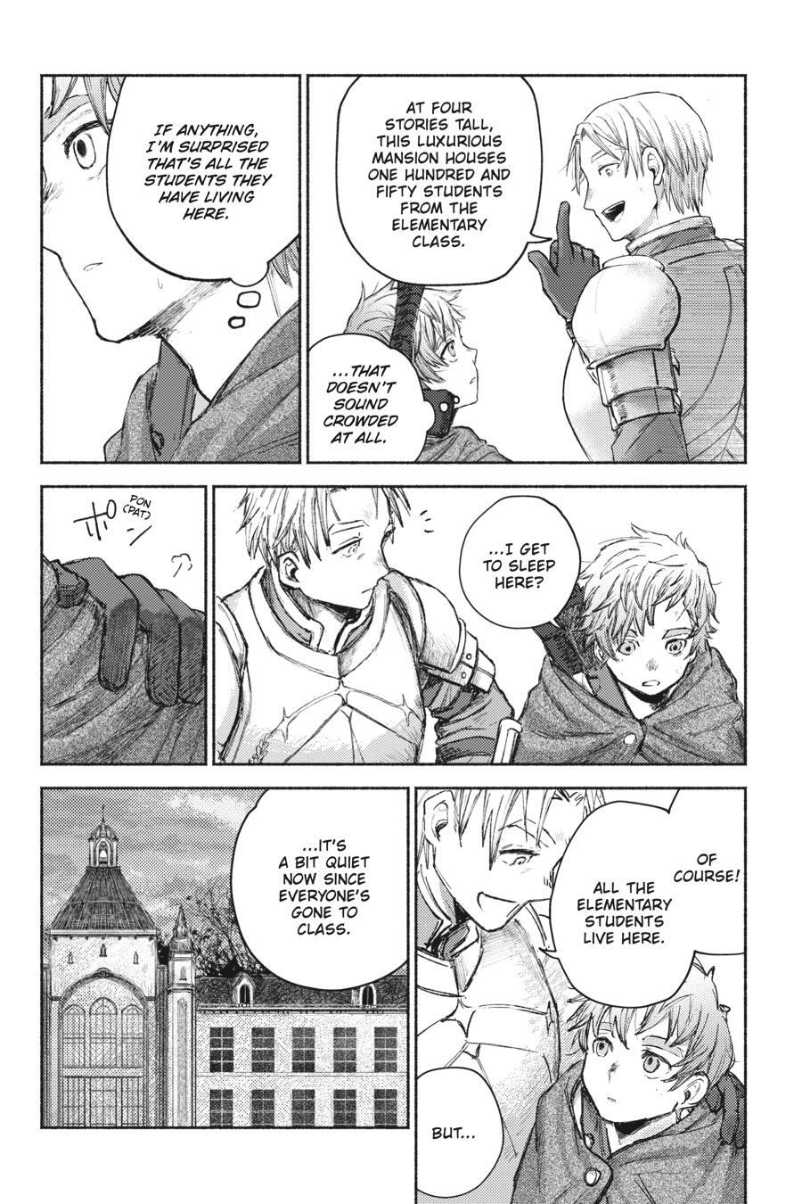 Read Almark Manga Online