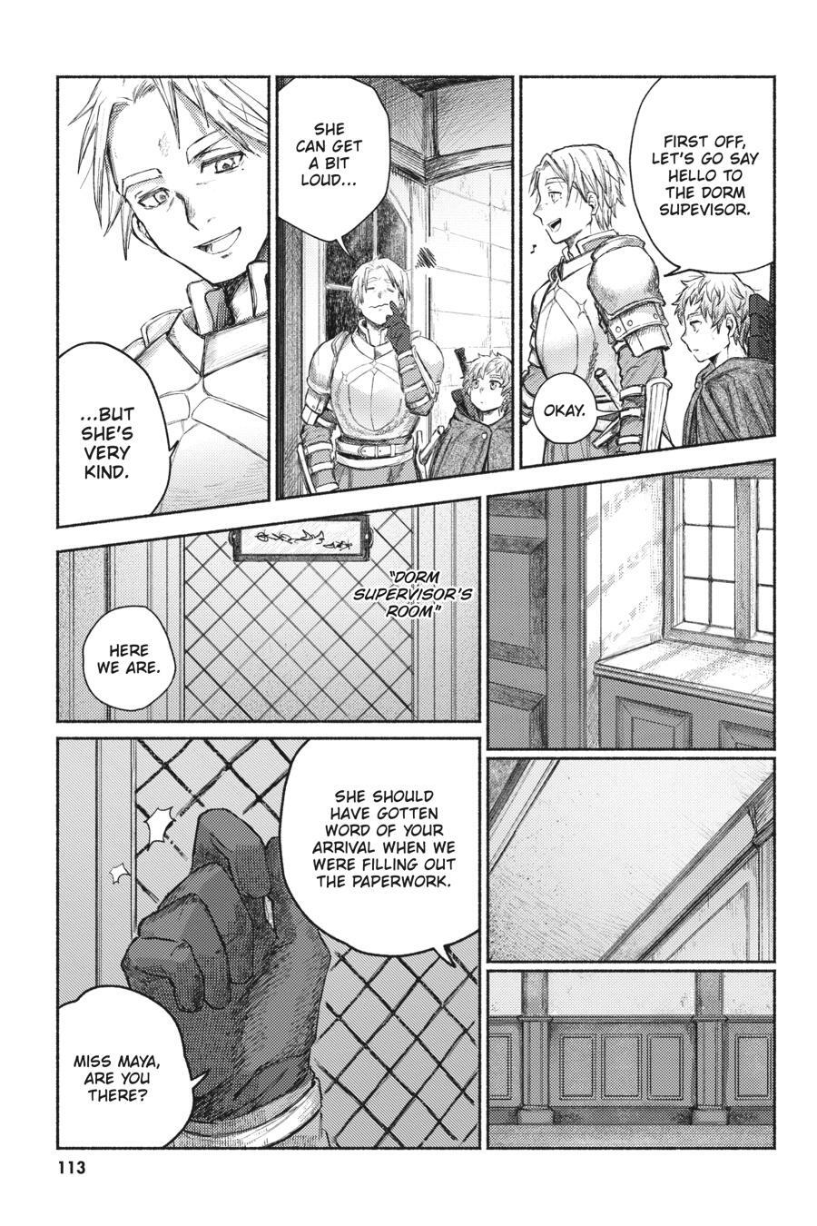 Read Almark Manga Online