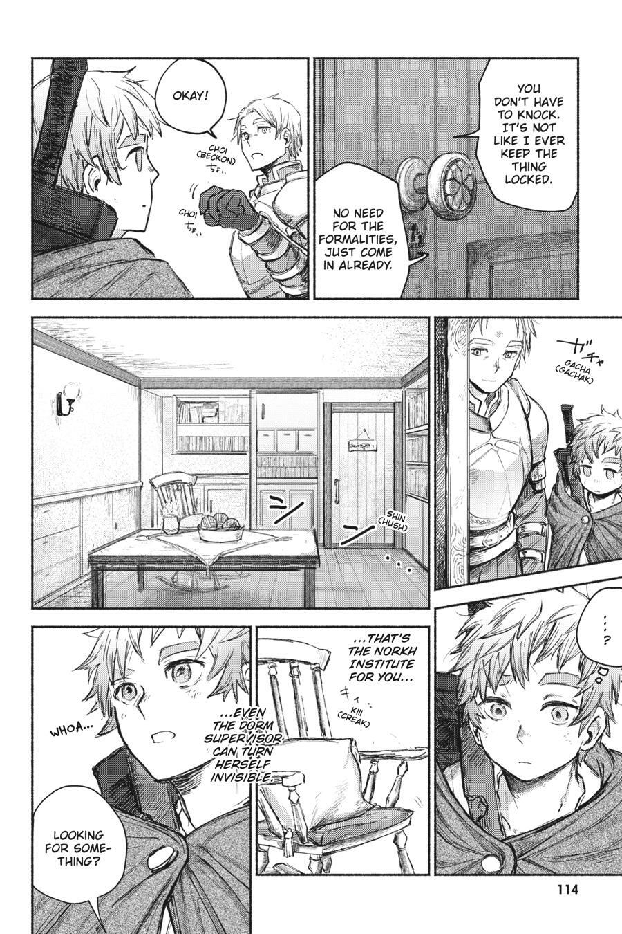 Read Almark Manga Online