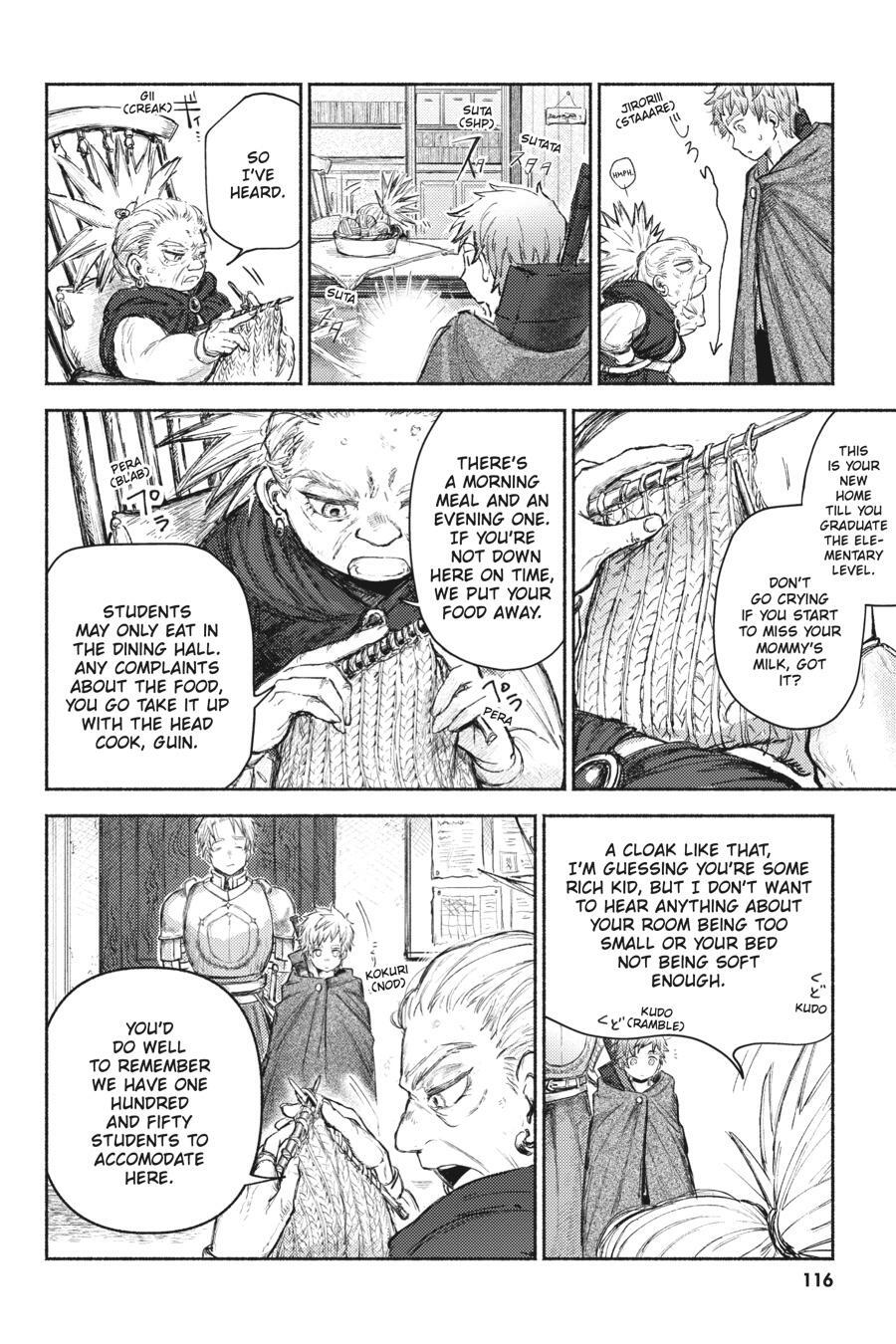 Read Almark Manga Online