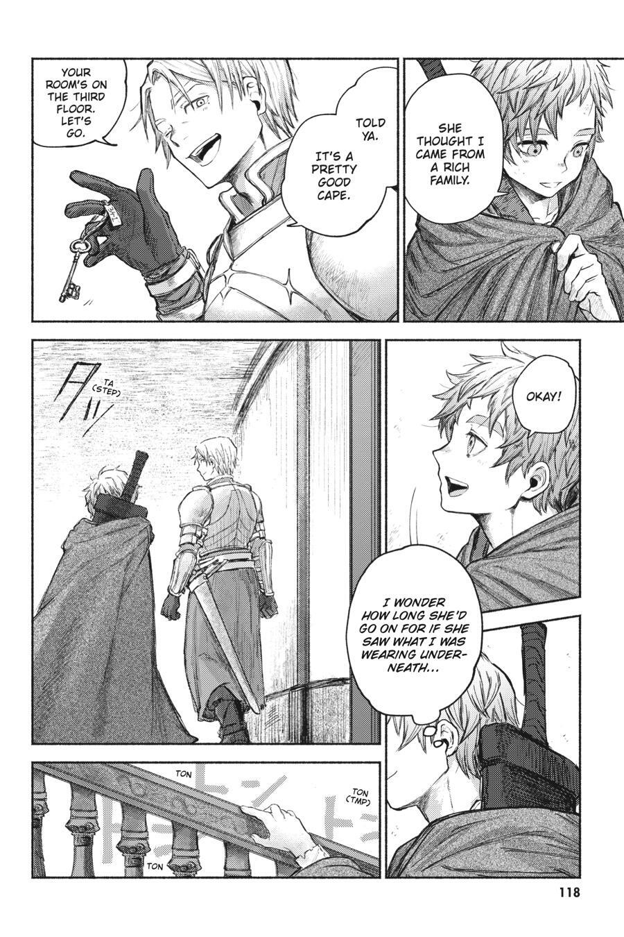 Read Almark Manga Online