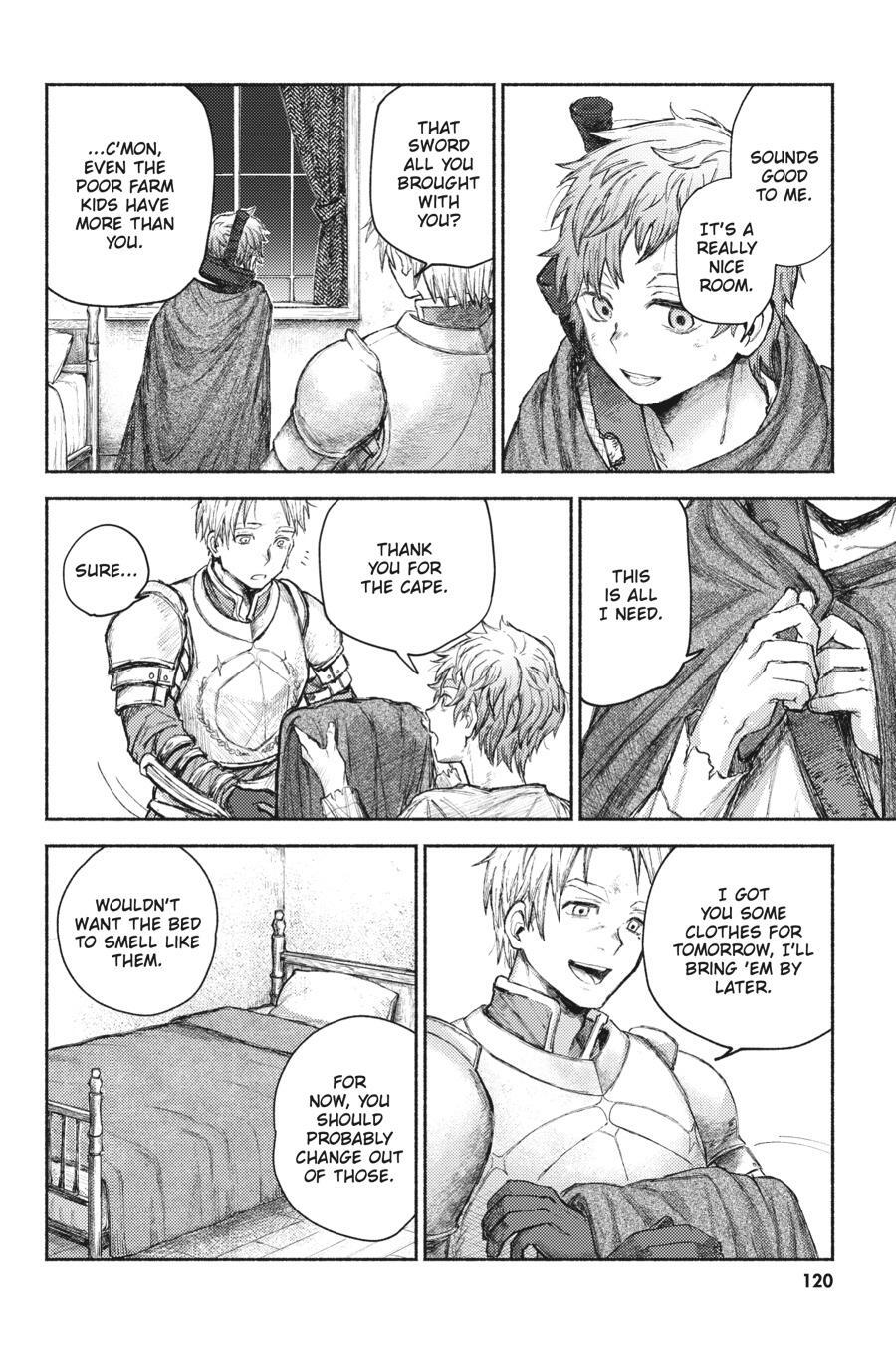 Read Almark Manga Online