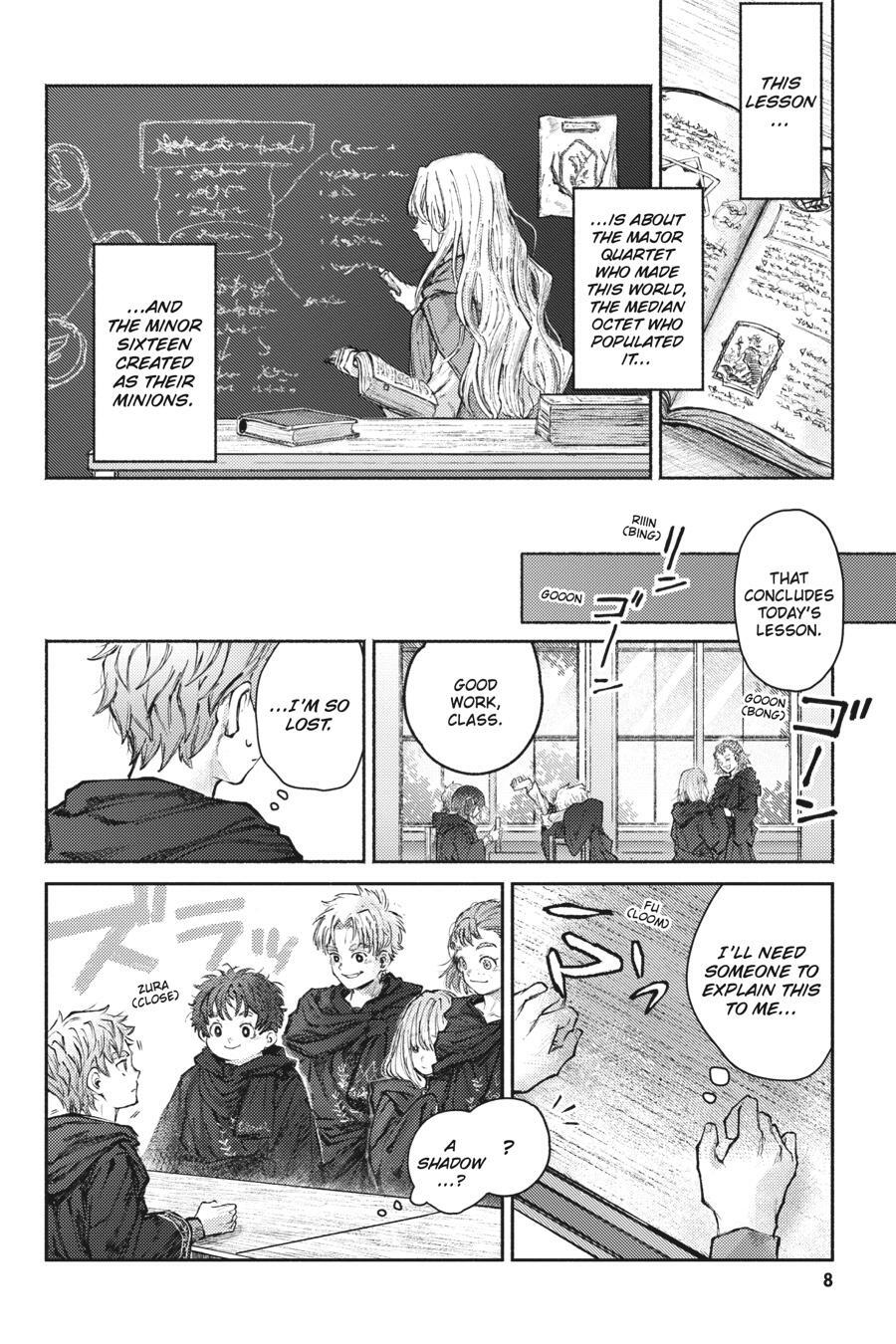 Read Almark Manga Online