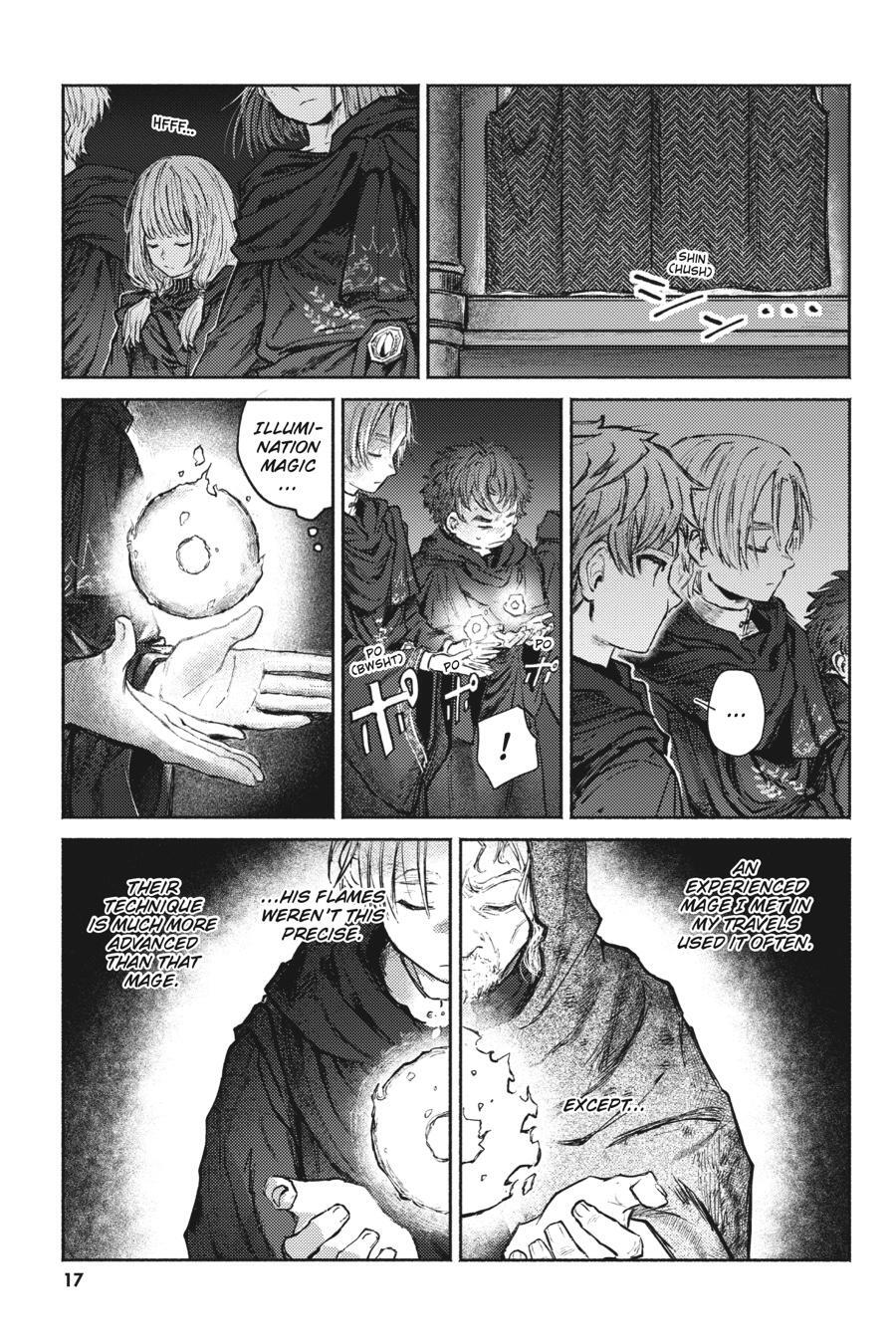 Read Almark Manga Online