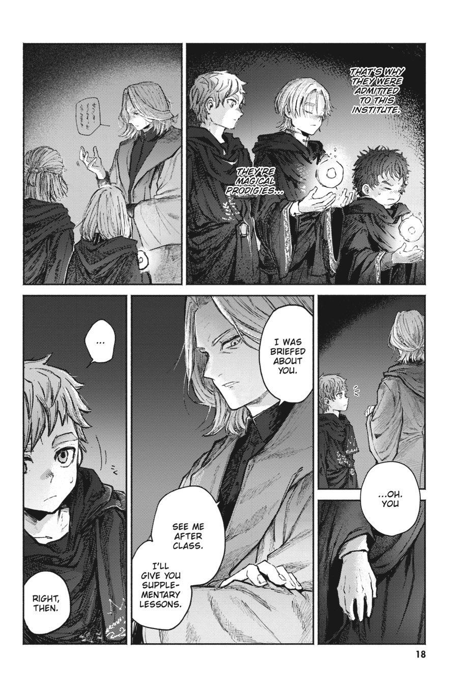 Read Almark Manga Online