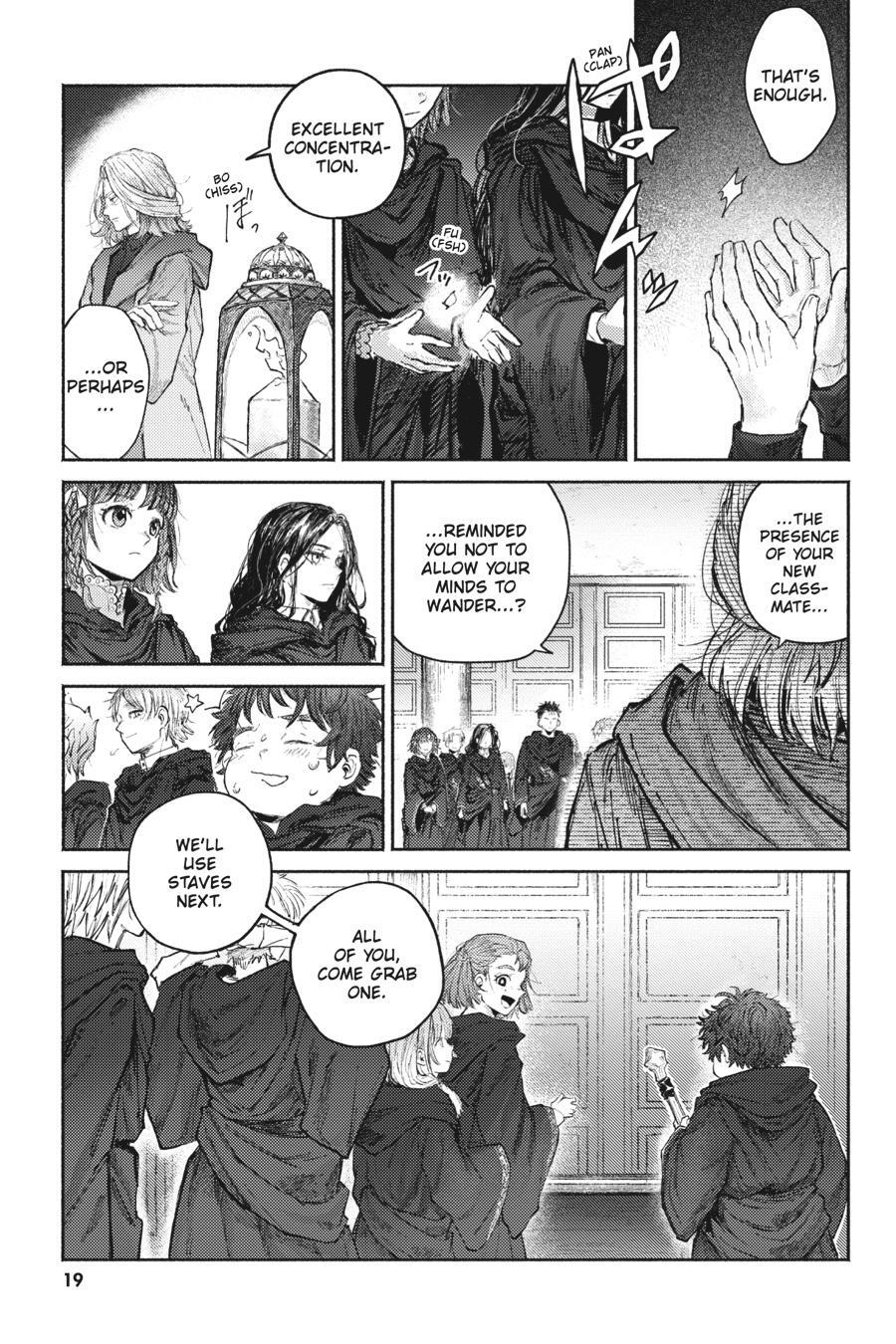 Read Almark Manga Online