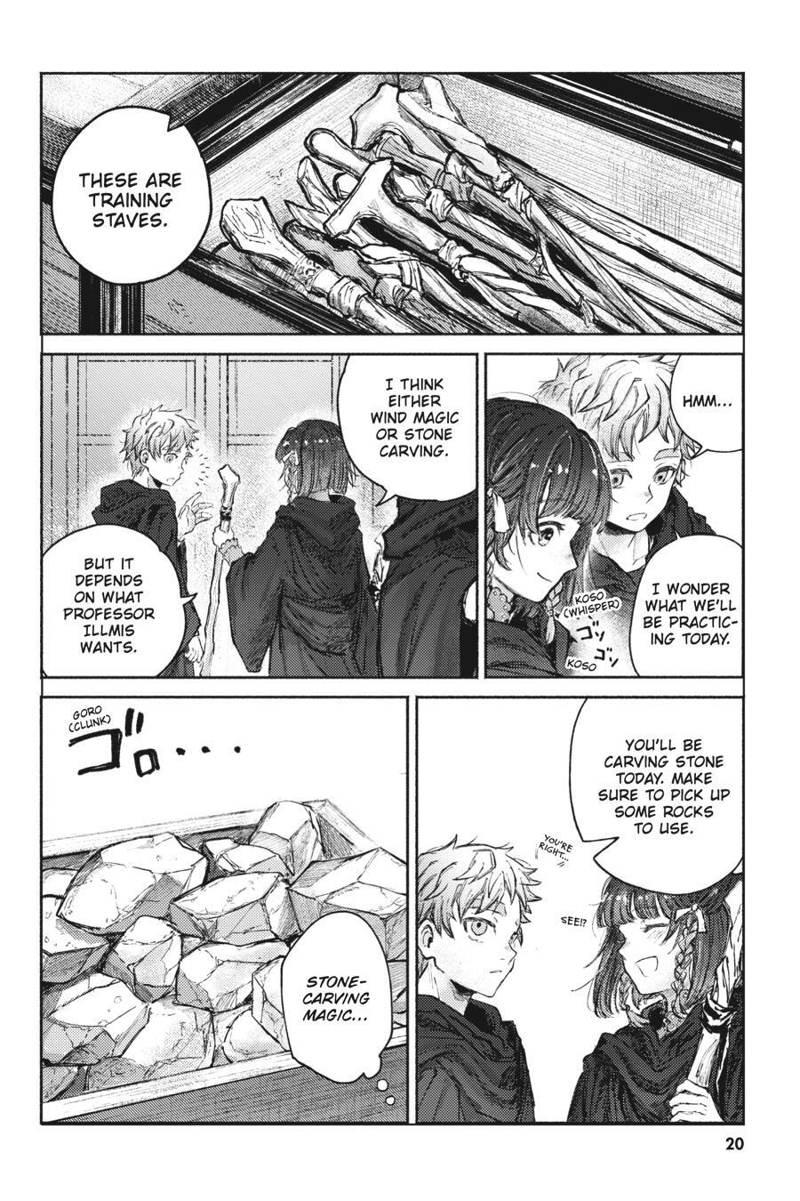 Read Almark Manga Online