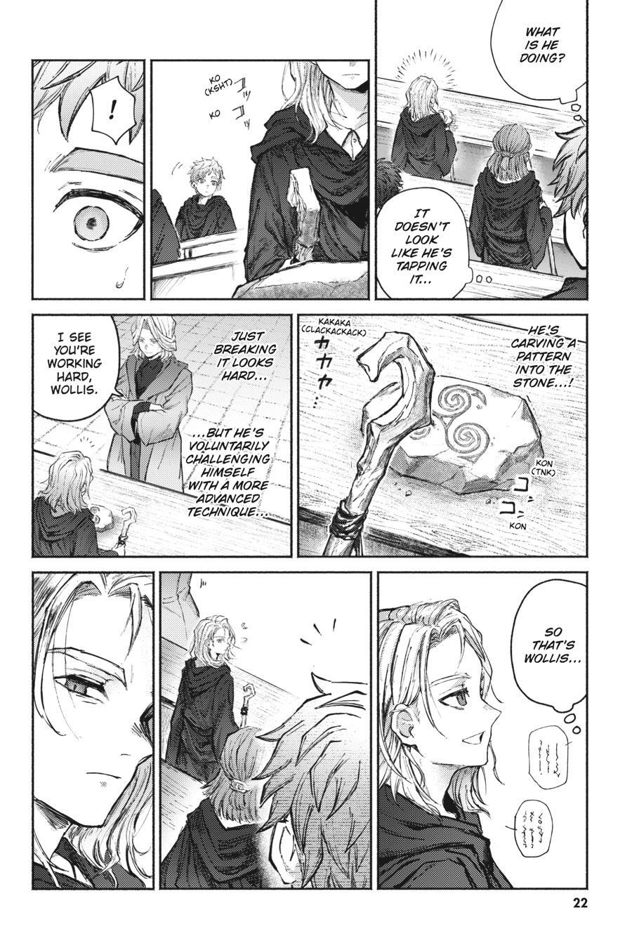 Read Almark Manga Online