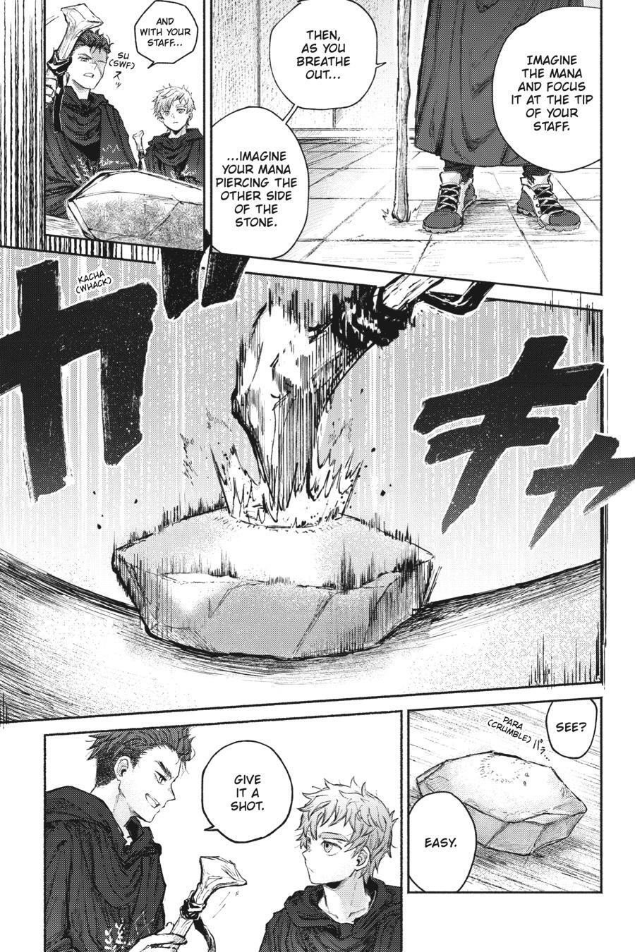Read Almark Manga Online