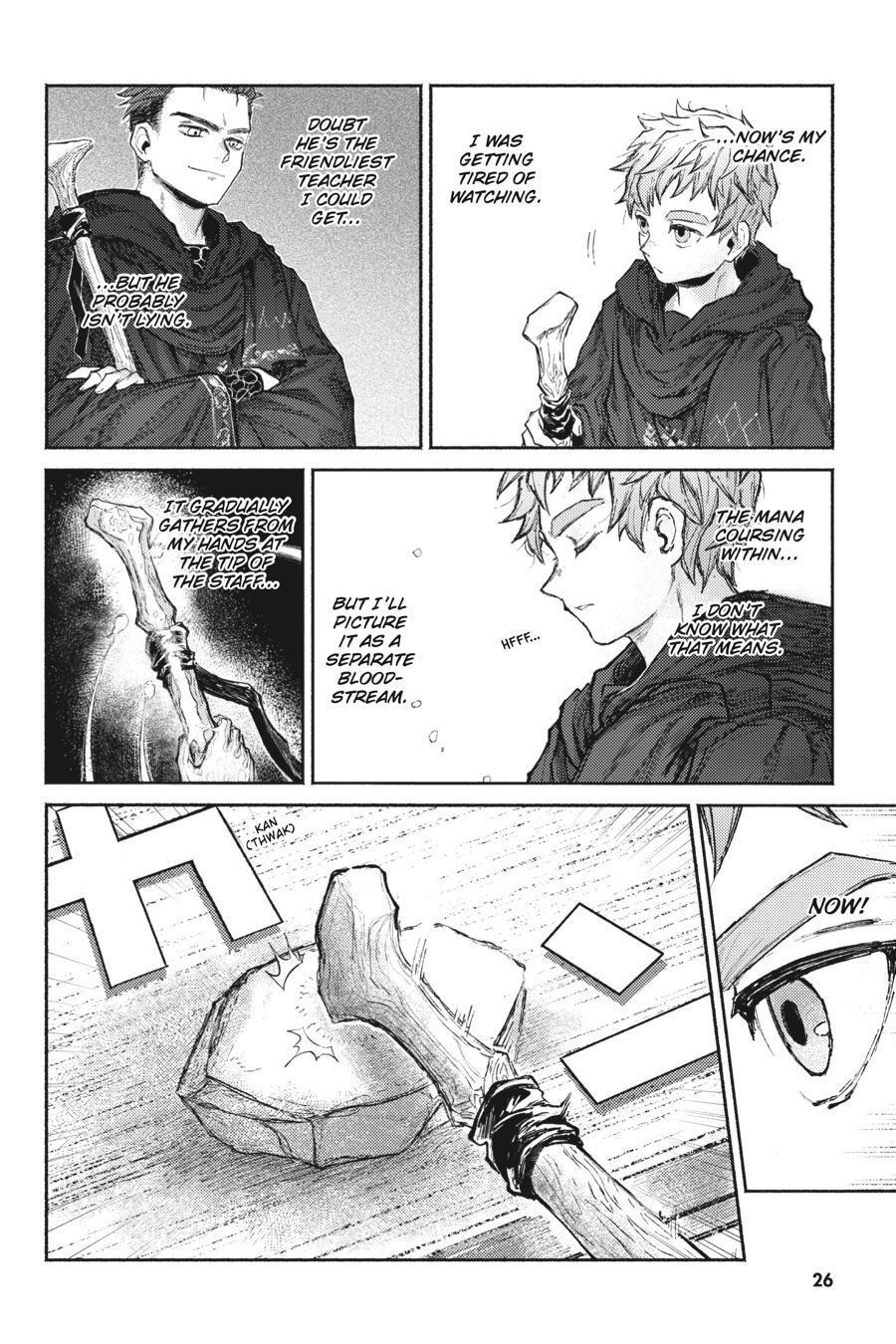 Read Almark Manga Online