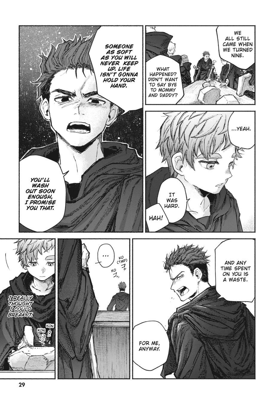 Read Almark Manga Online