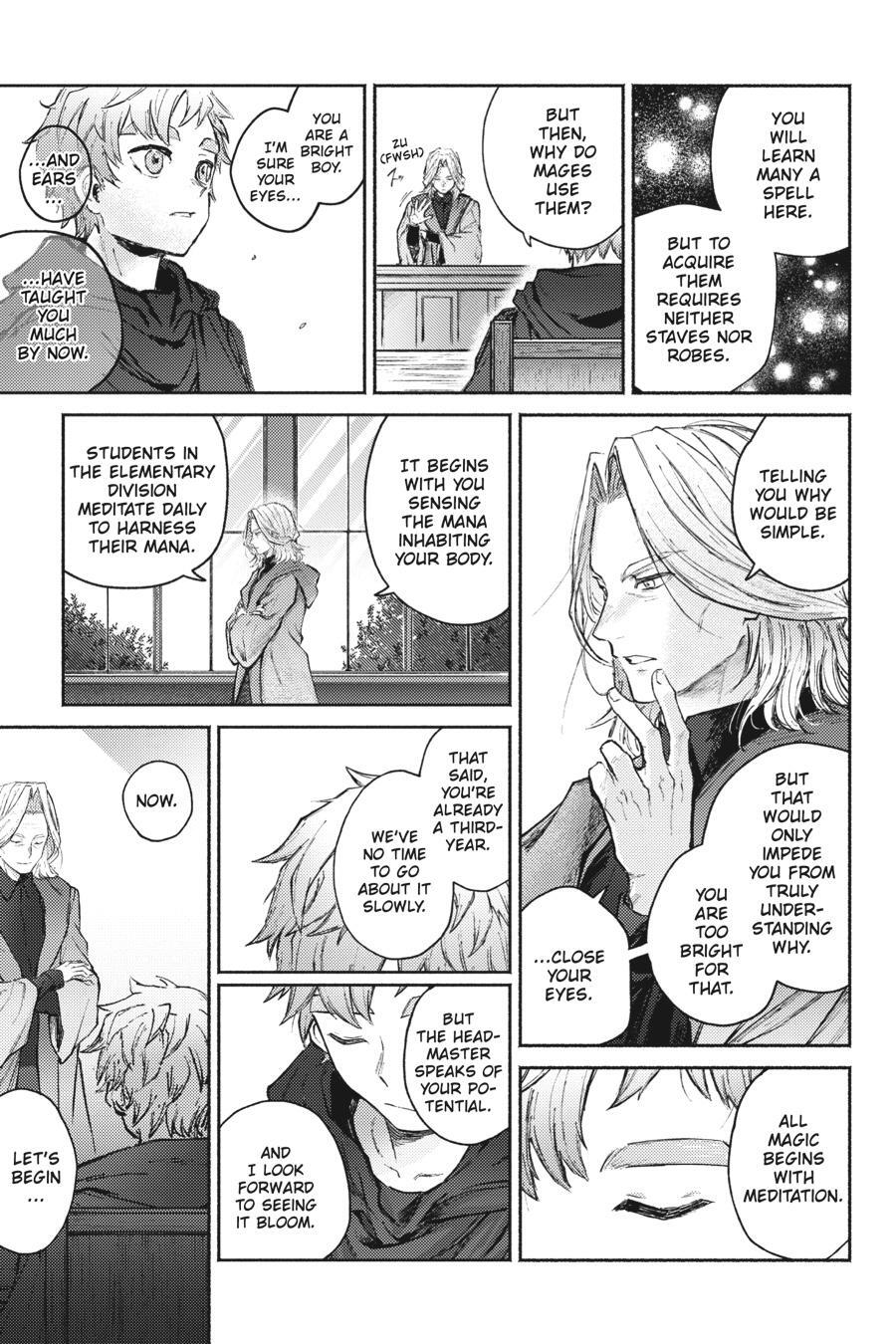 Read Almark Manga Online