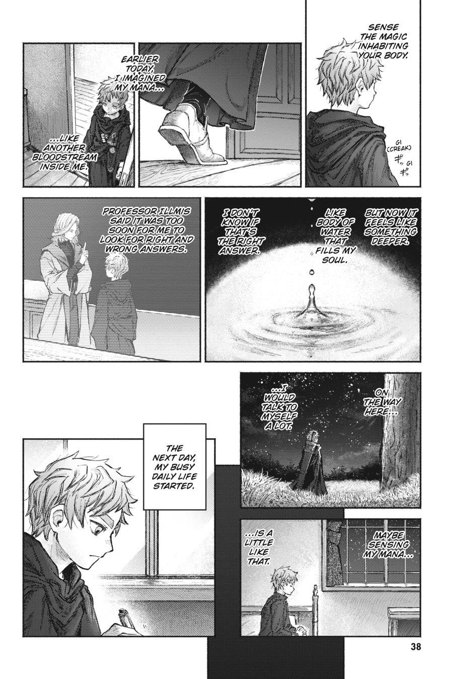 Read Almark Manga Online