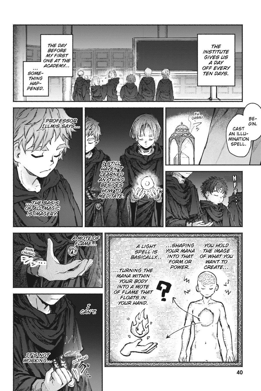 Read Almark Manga Online