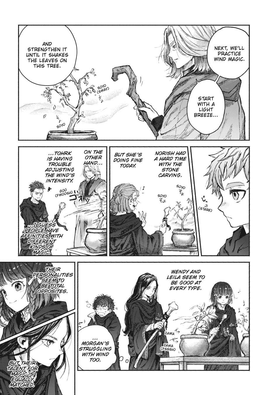 Read Almark Manga Online