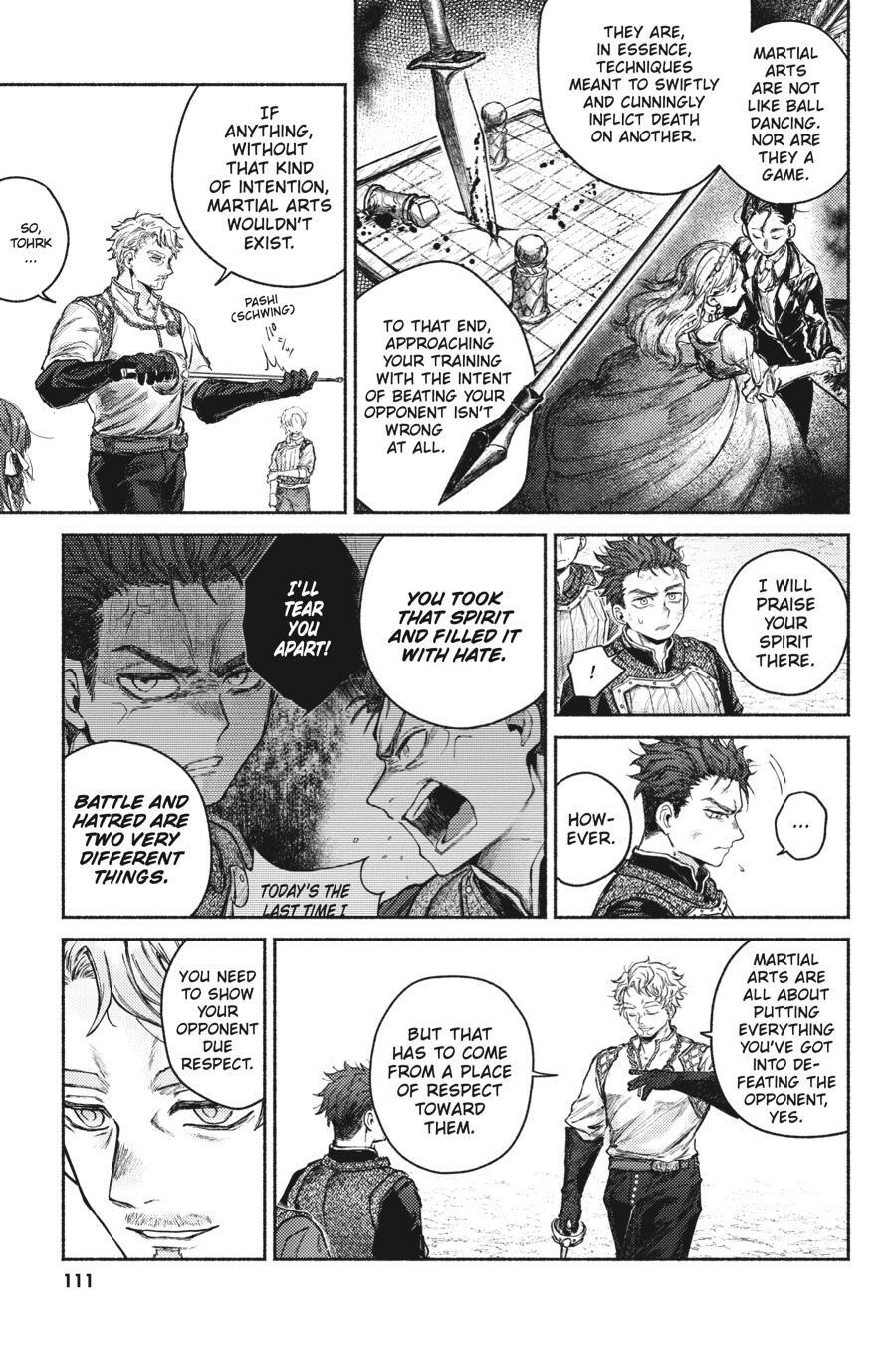 Read Almark Manga Online