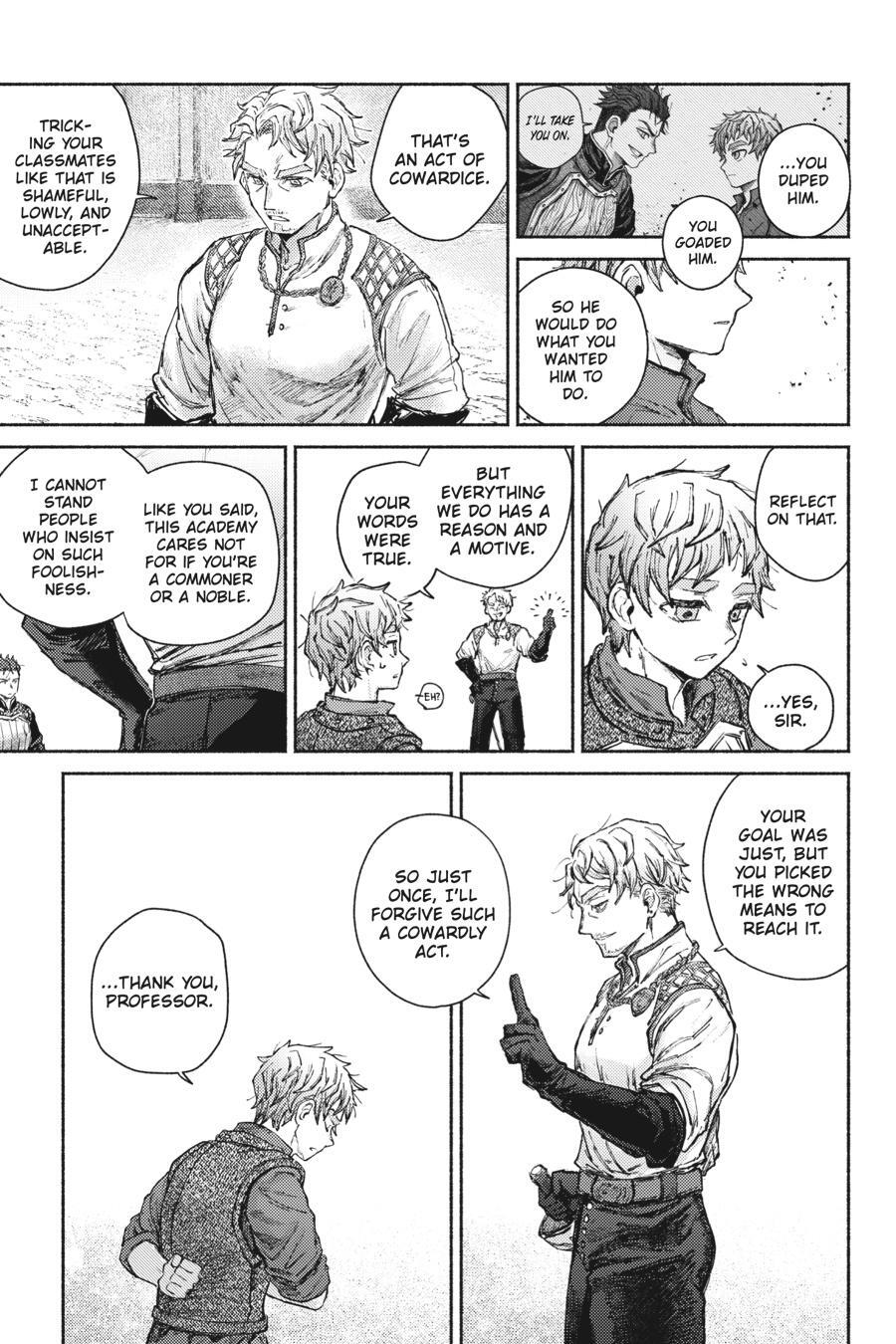 Read Almark Manga Online