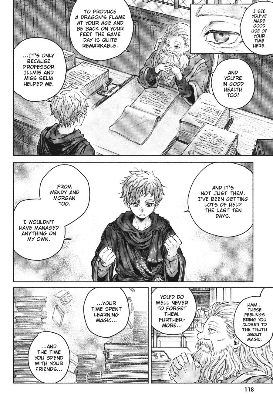 Read Almark Manga Online