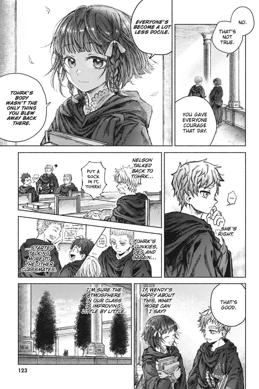 Read Almark Manga Online