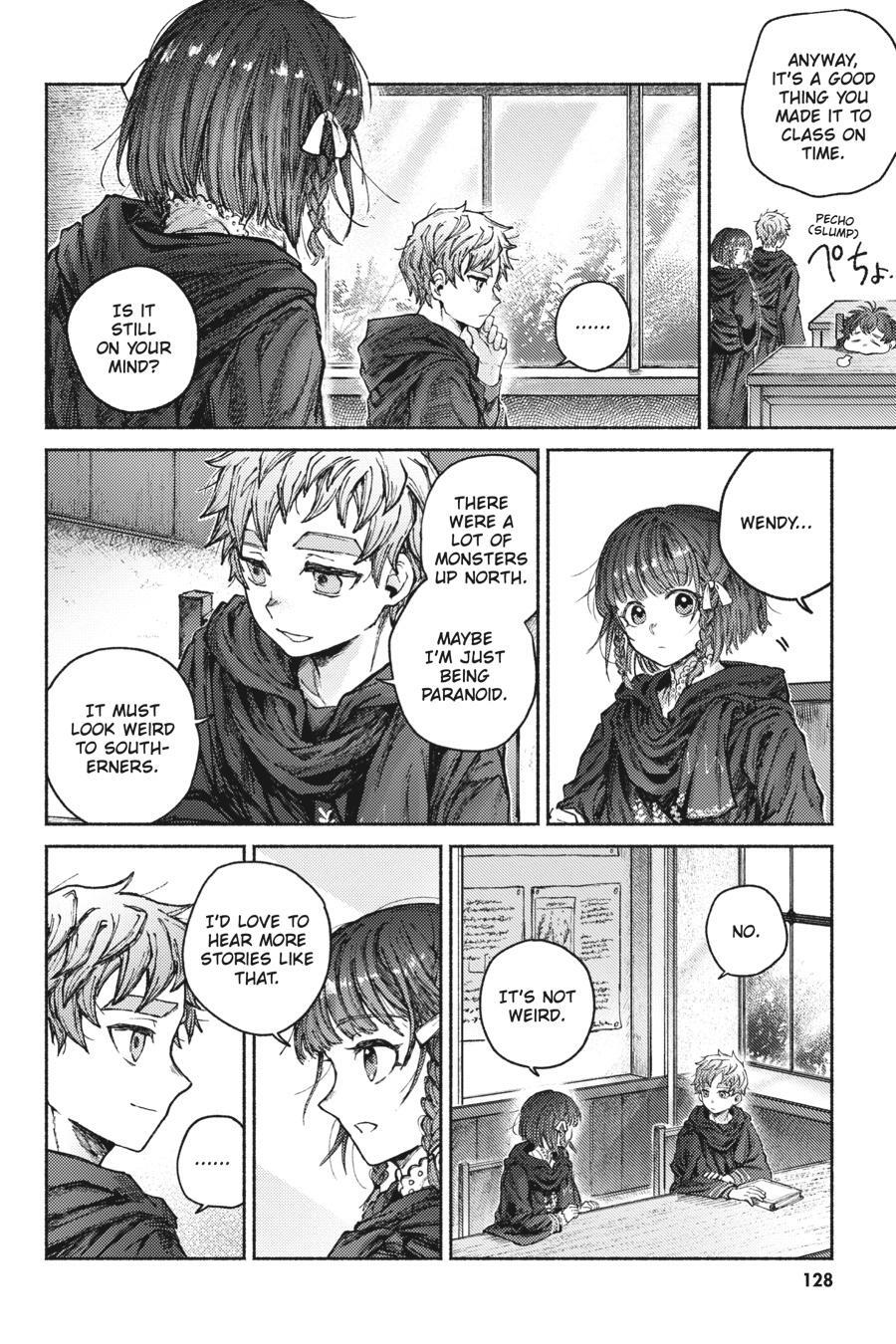Read Almark Manga Online
