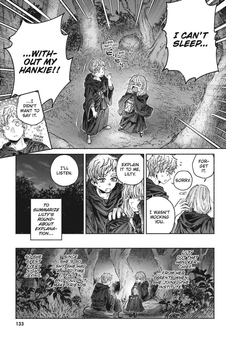 Read Almark Manga Online