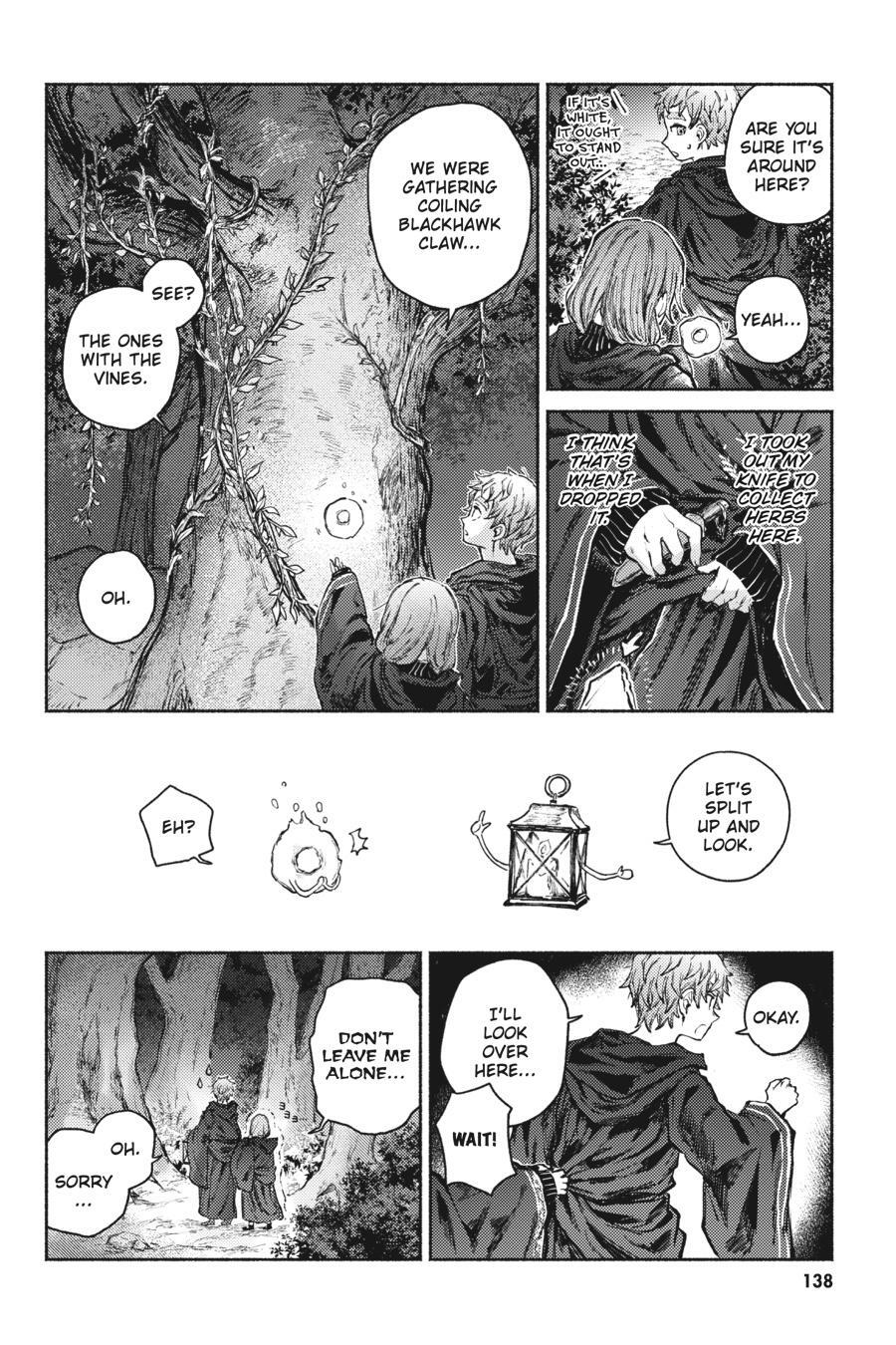 Read Almark Manga Online