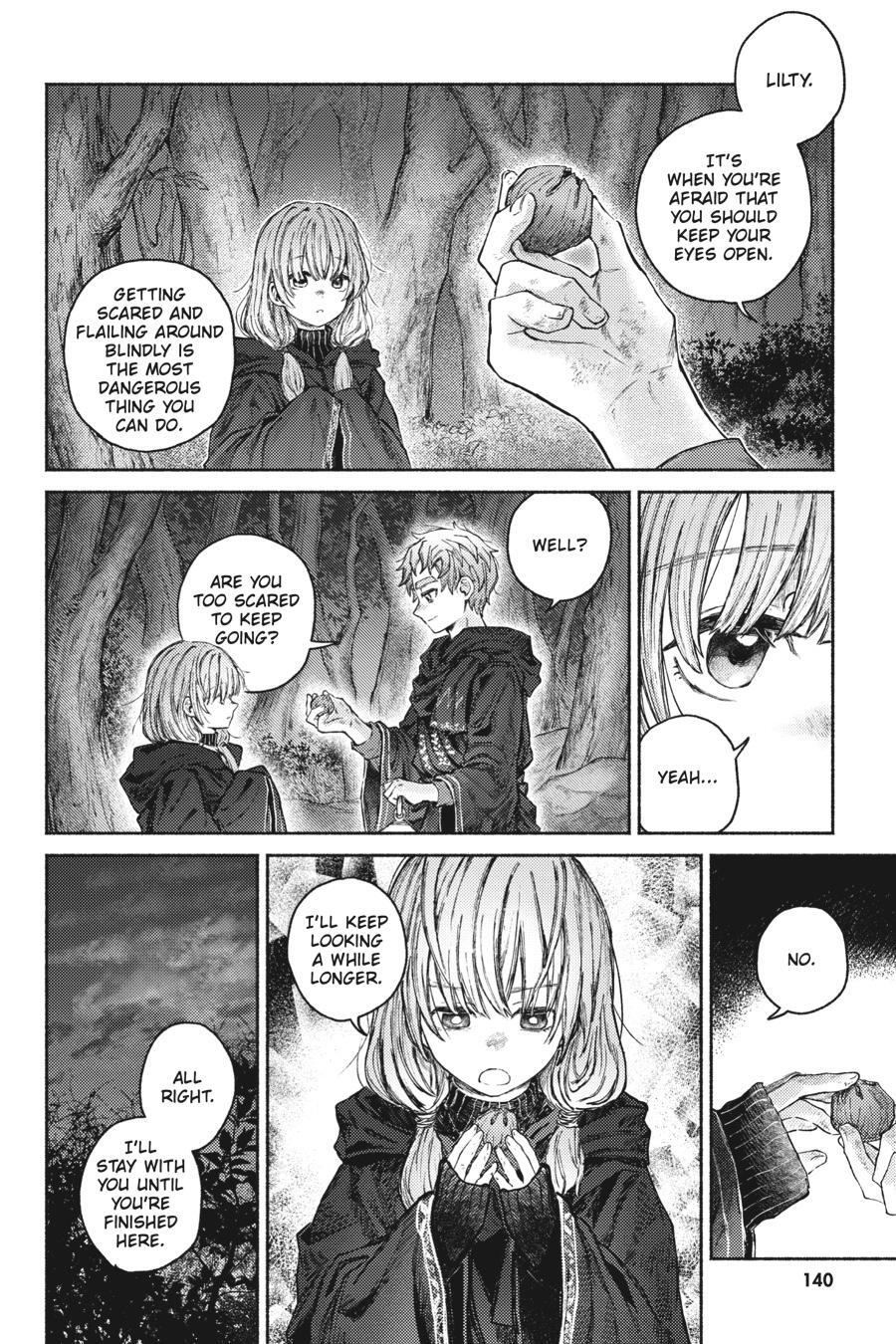 Read Almark Manga Online