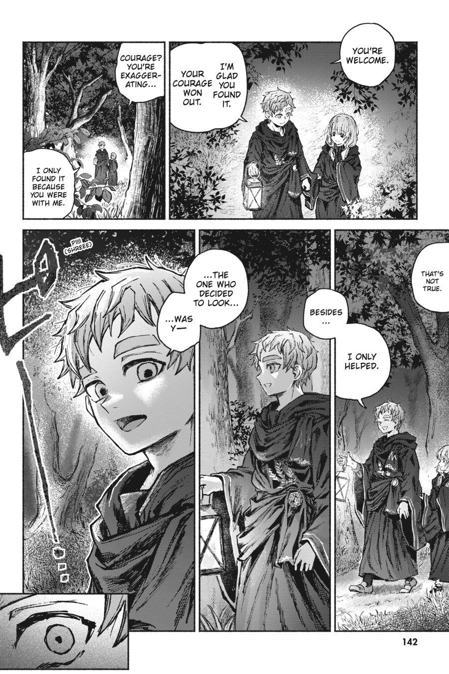 Read Almark Manga Online