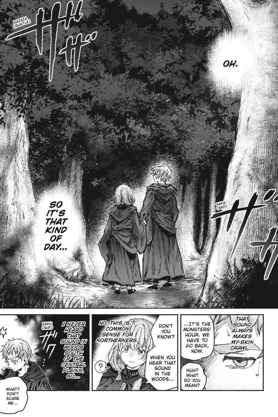 Read Almark Manga Online
