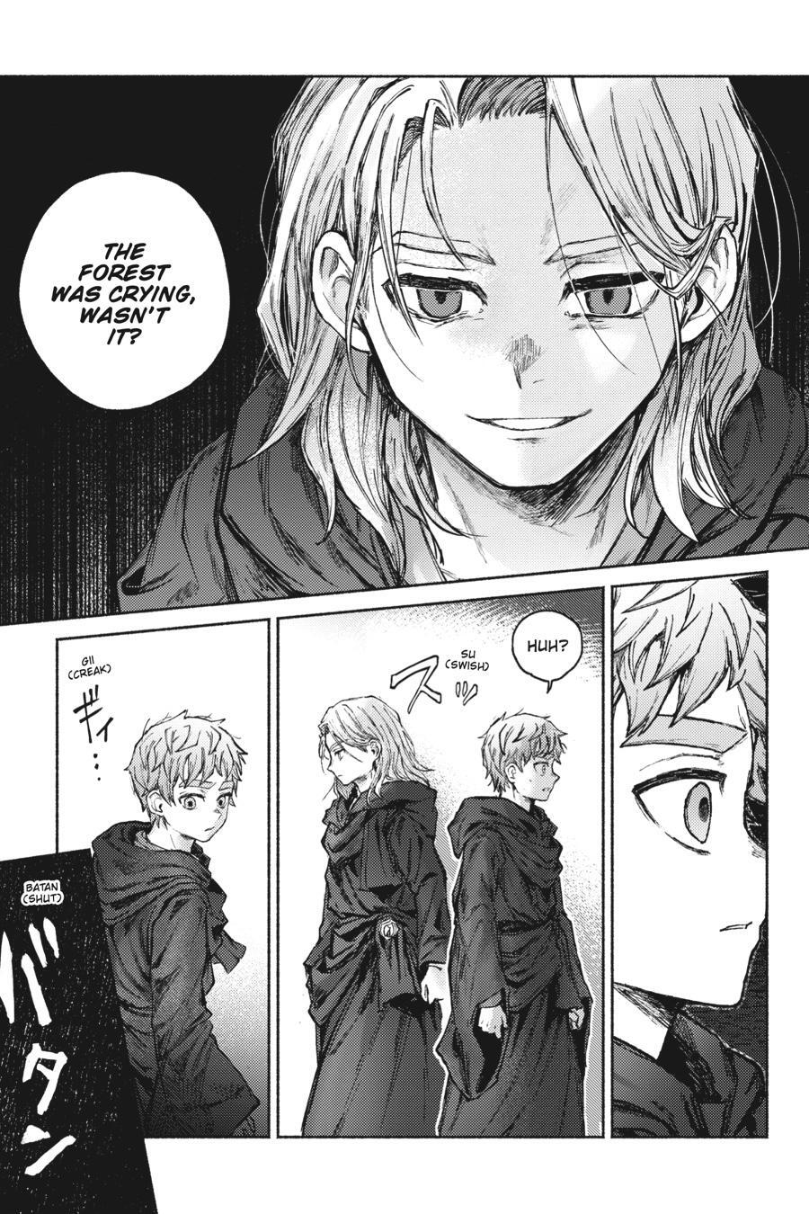 Read Almark Manga Online
